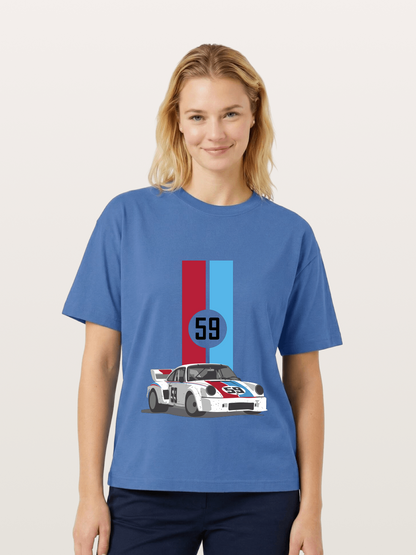 Racing 59 Gildan T-shirt