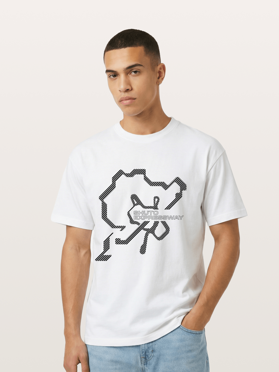 Shuto Express Gildan T-shirt