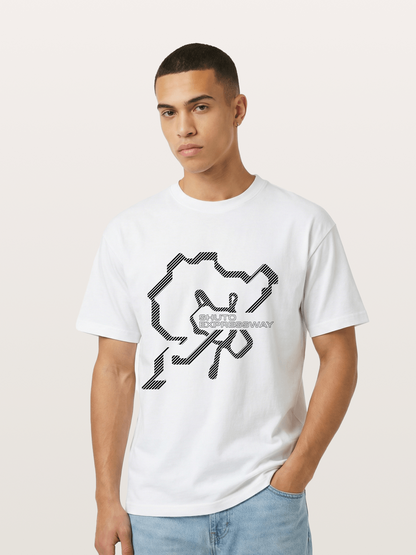 Shuto Express Gildan T-shirt