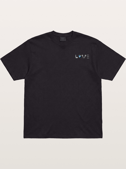 BMW Engine Parts Diagram Cotton T-shirt.