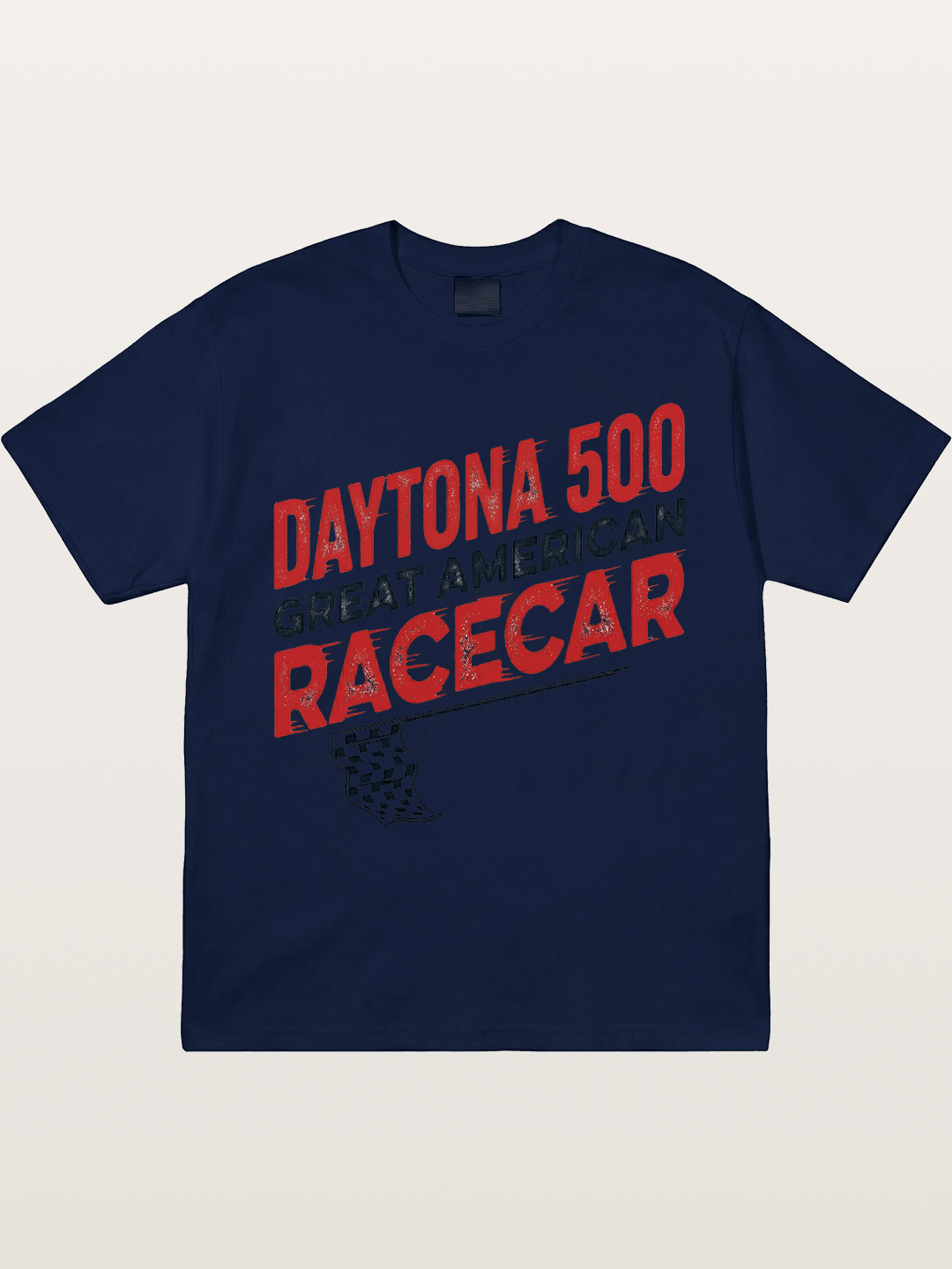 Daytona Race Gildan T-shirt