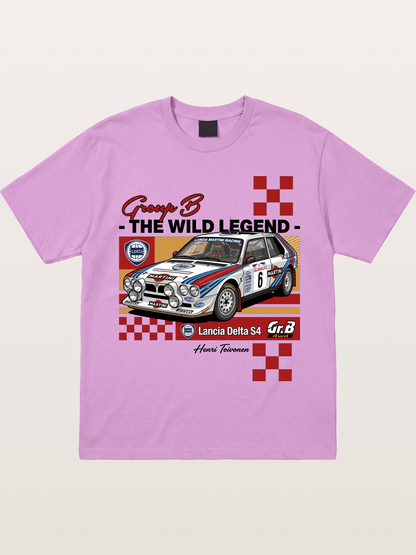 Speed Soul Gildan T-shirt