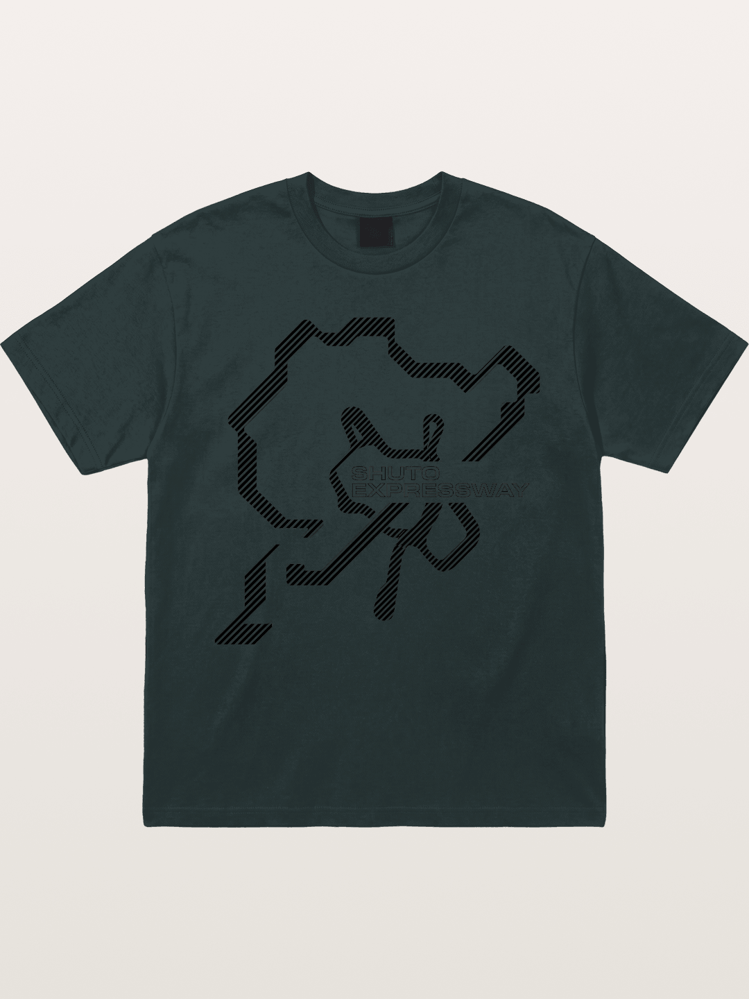 Shuto Express Gildan T-shirt