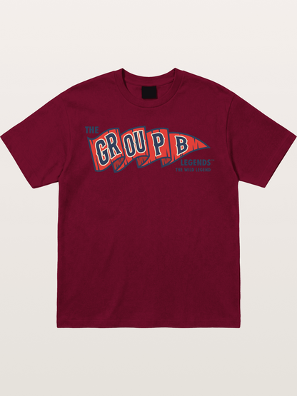 Race Art Gildan T-shirt