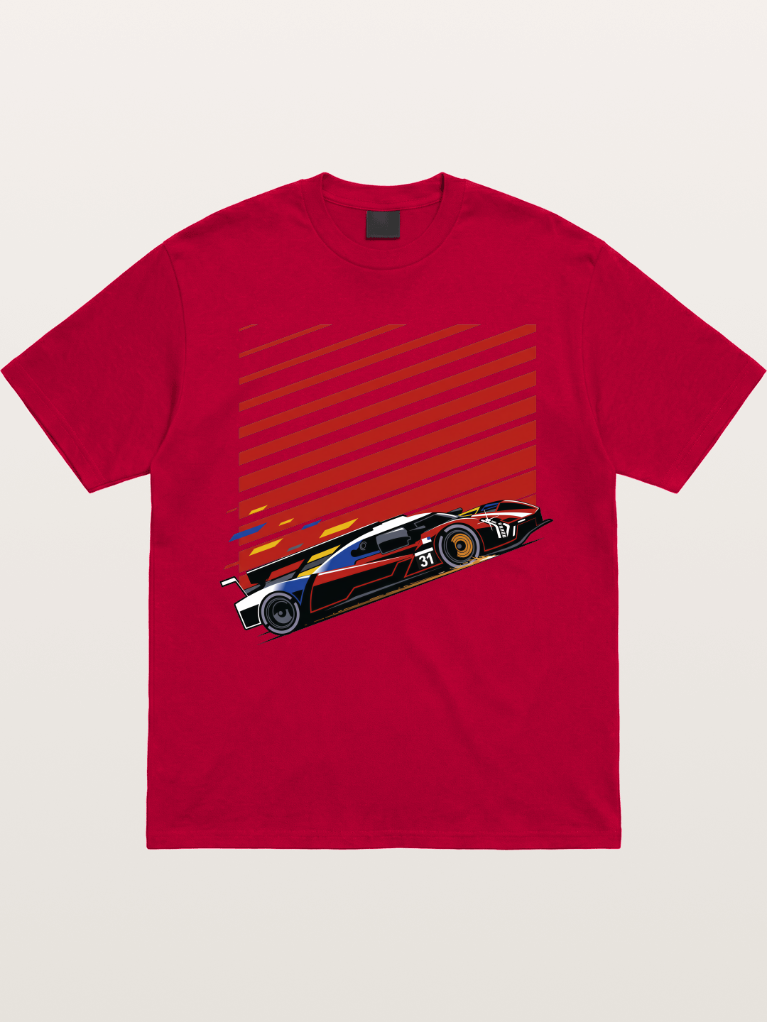 Sebring 2026 IMSA GT#31 Gildan T-shirt