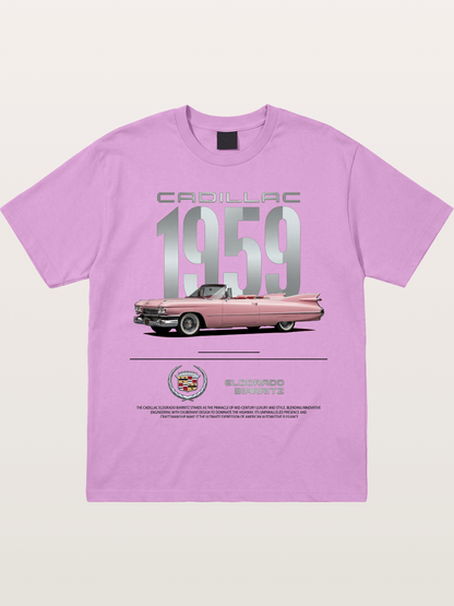 Vintage 59 Gildan T-shirt