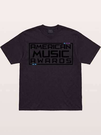 American Music Awards Logo Gildan T-shirt