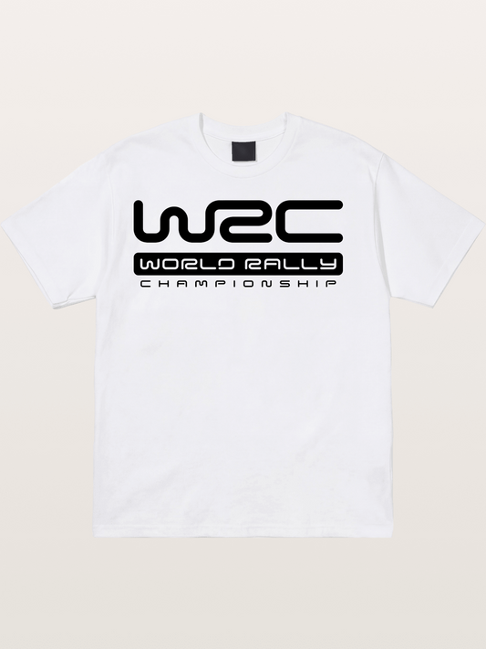 WEC Rally Cotton T-shirt