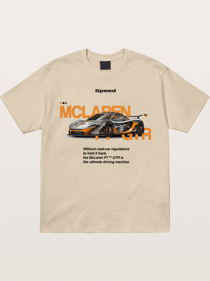 MACLREN Gildan T-shirt