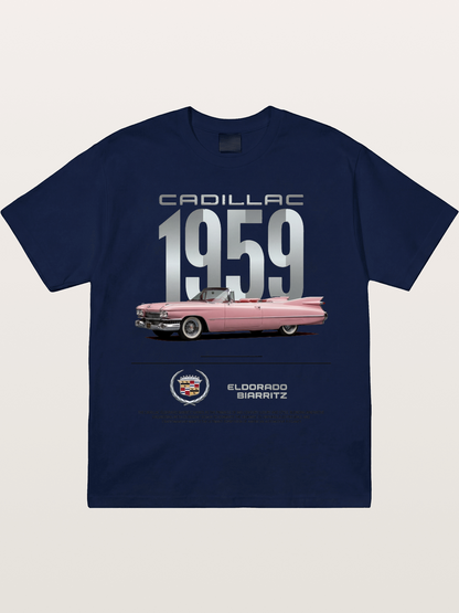 Vintage 59 Gildan T-shirt