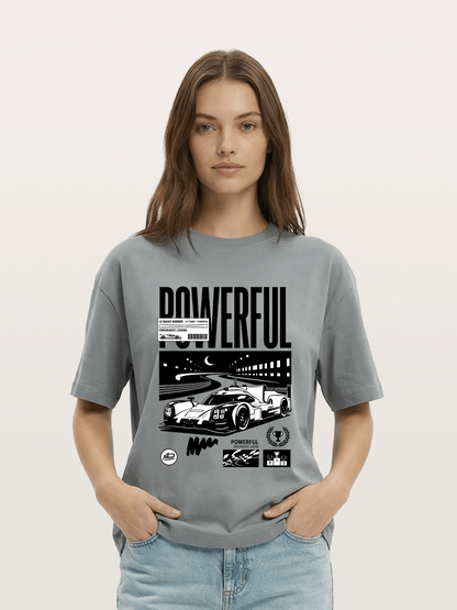 Endurance and powerful legend Gildan T-shirt