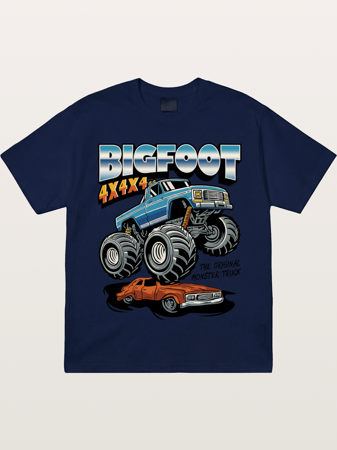 Truck Legend Gildan T-shirt