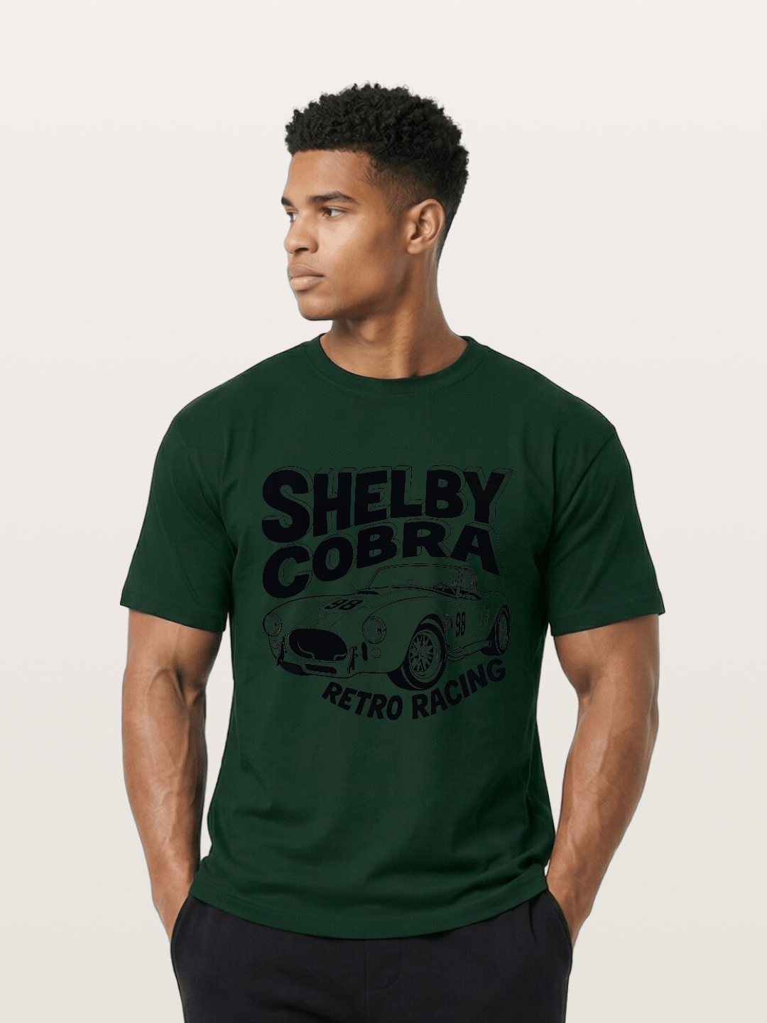 Cobra Sketch Gildan T-shirt
