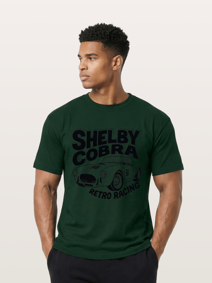 Cobra Sketch Gildan T-shirt