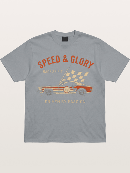 Race Spirit Gildan T-shirt