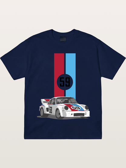 Racing 59 Gildan T-shirt