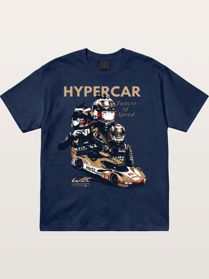 Team JOTA #12 Cotton T-shirt