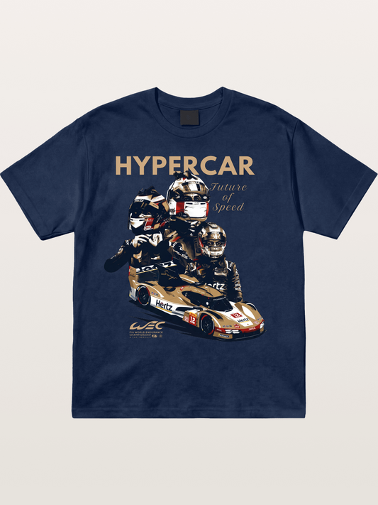 Team JOTA #12 Cotton T-shirt