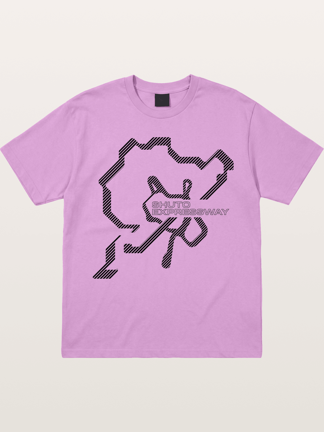 Shuto Express Gildan T-shirt