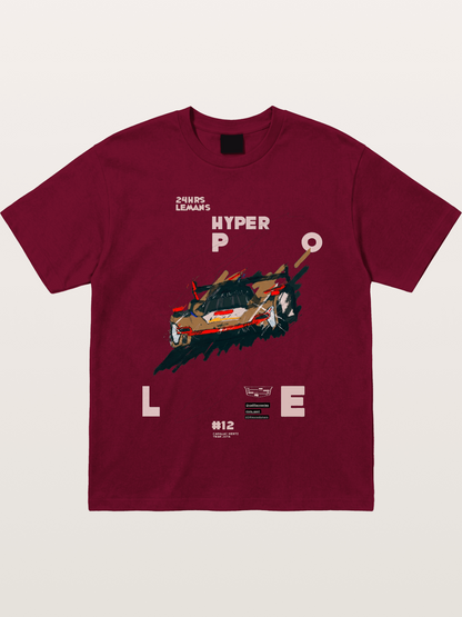 Cadillac Speed Gildan T-shirt