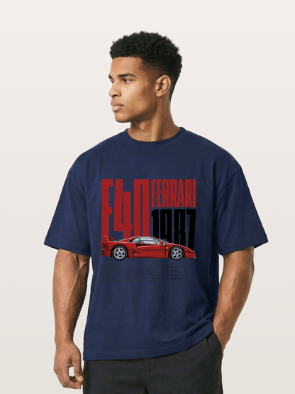 Golden Prancing Gildan T-shirt