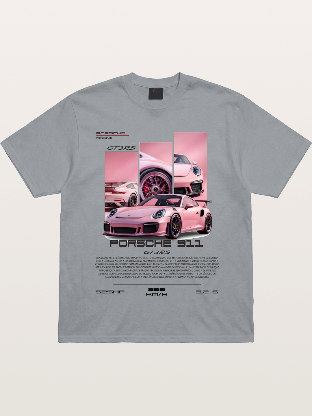Blush Edition Gildan T-shirt