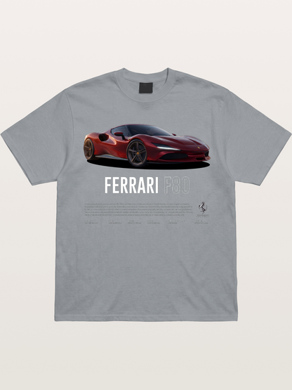 F80 Speed Gildan T-shirt
