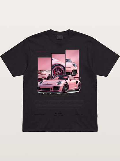 Blush Edition Cotton T-shirt