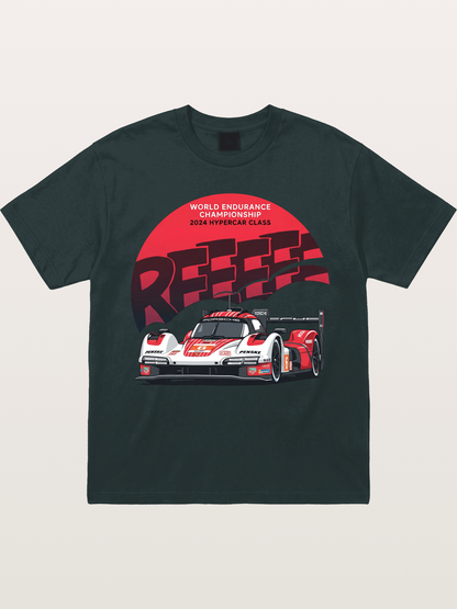 Hypercar Class Gildan T-shirt