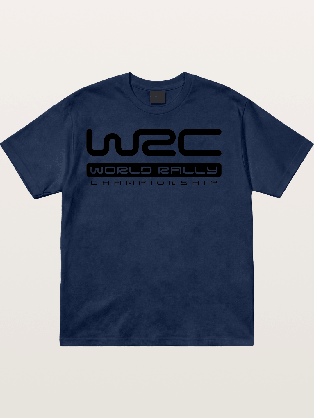 WEC Rally Cotton T-shirt