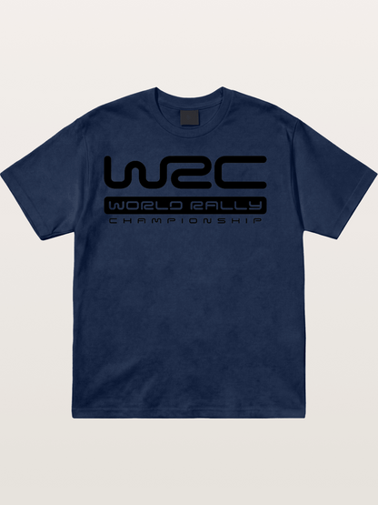WEC Rally Cotton T-shirt