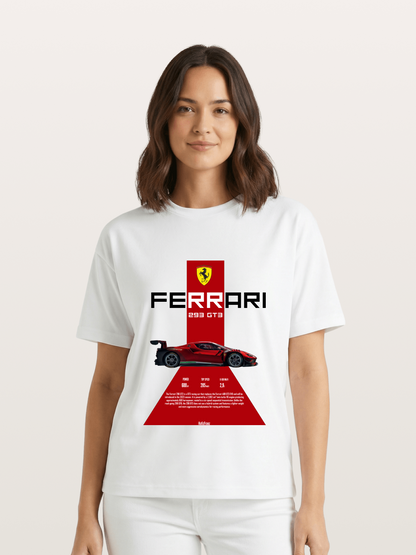 296 GT3  Gildan T-shirt