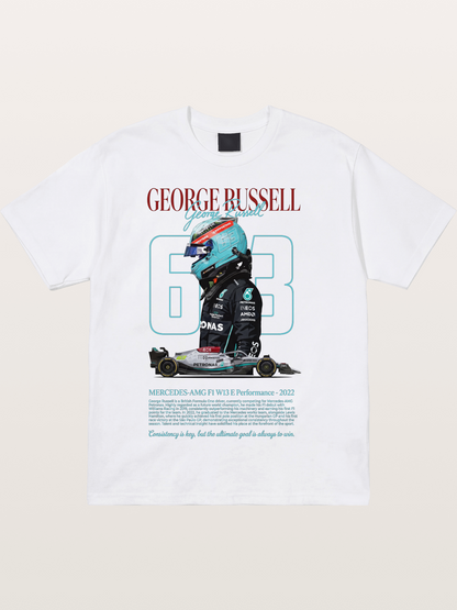 No. 63 Cotton T-shirt