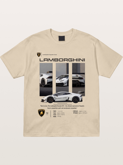 Lamborghini Spec Gildan T-shirt