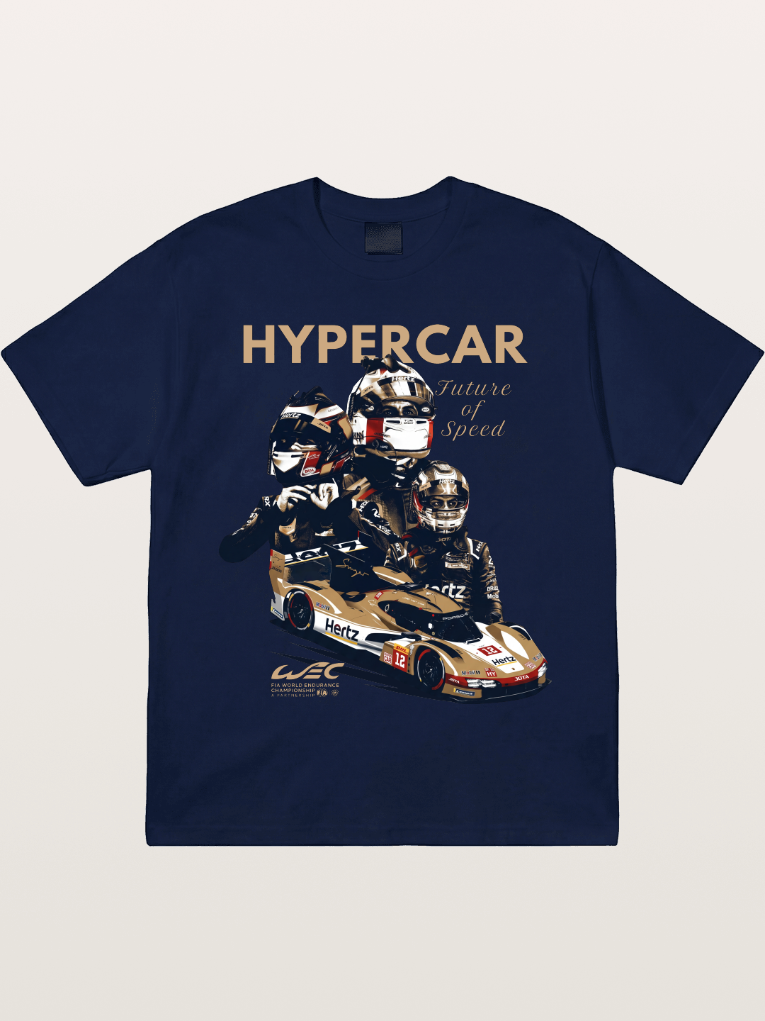 Team JOTA #12 Gildan T-shirt