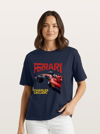 Open Top Gildan T-shirt