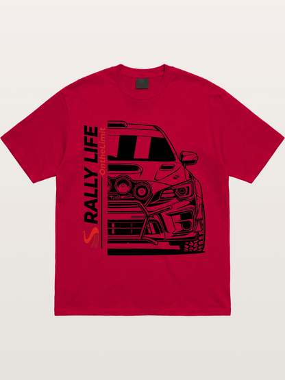 Race Legacy Gildan T-shirt