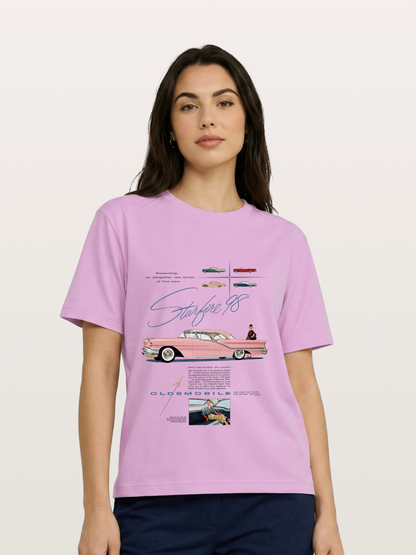 Starfire 98 Gildan T-shirt