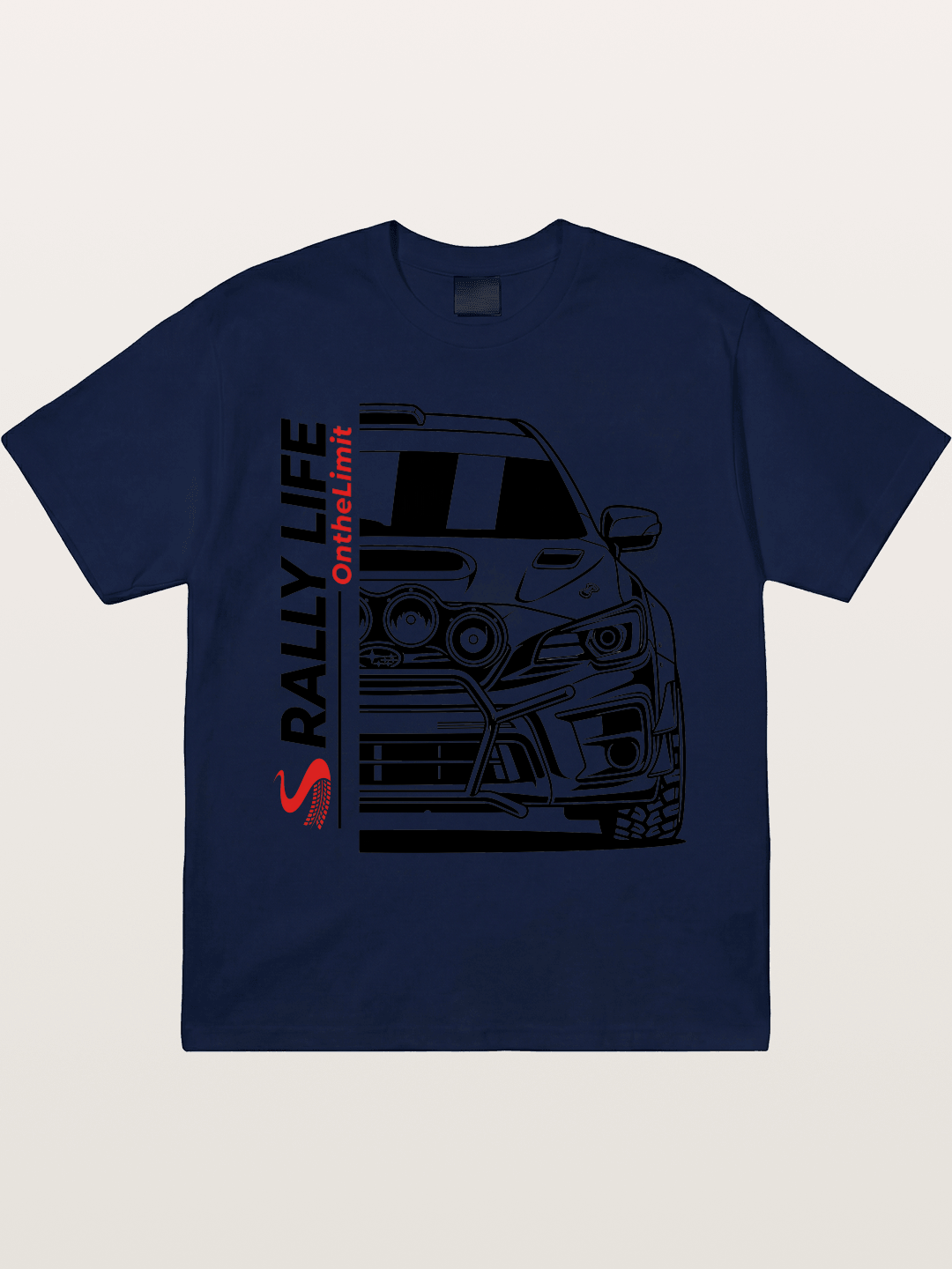 Race Legacy Gildan T-shirt