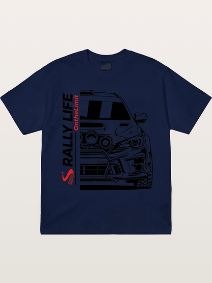 Race Legacy Gildan T-shirt