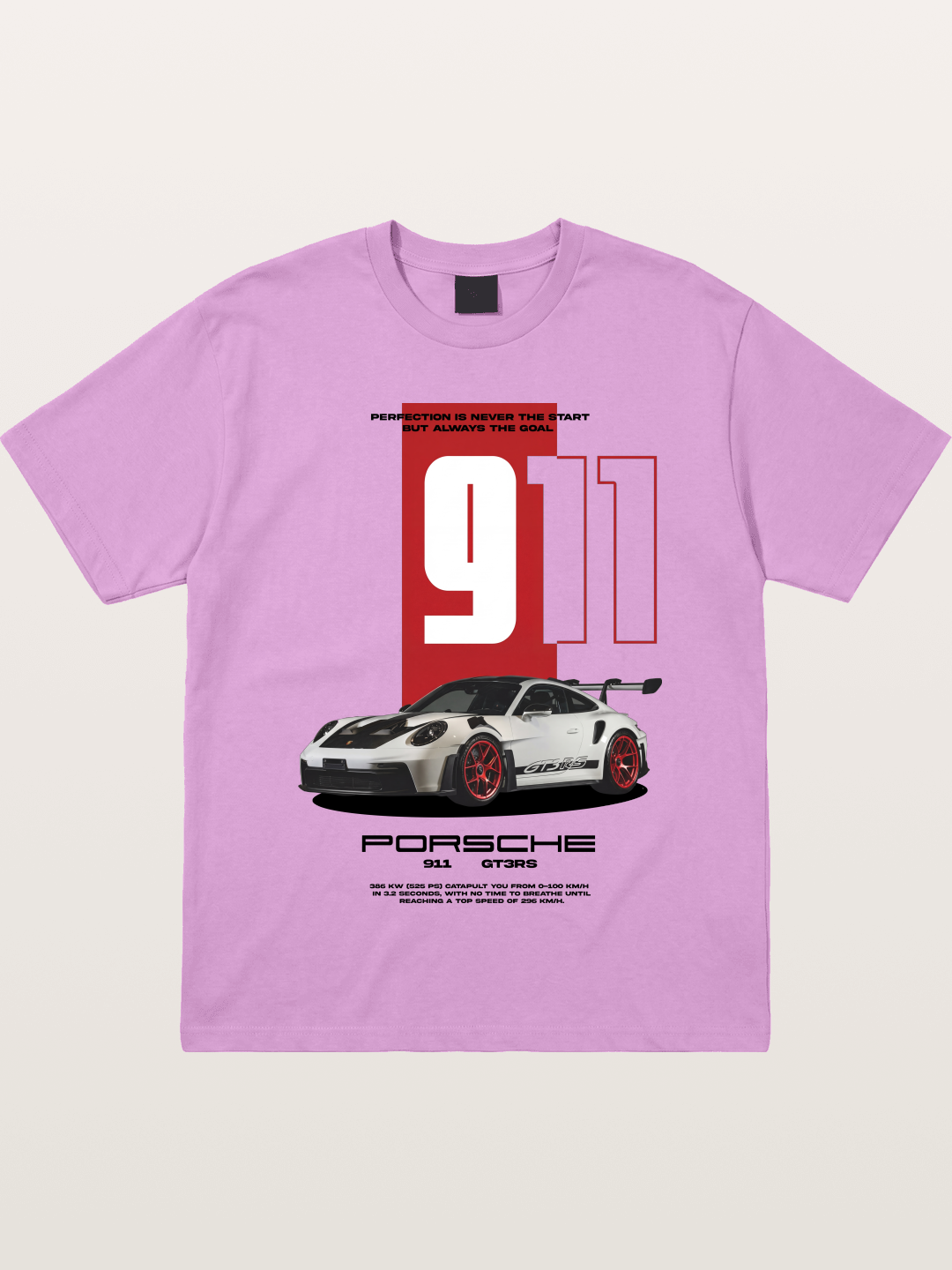 911 Perfection Gildan T-shirt
