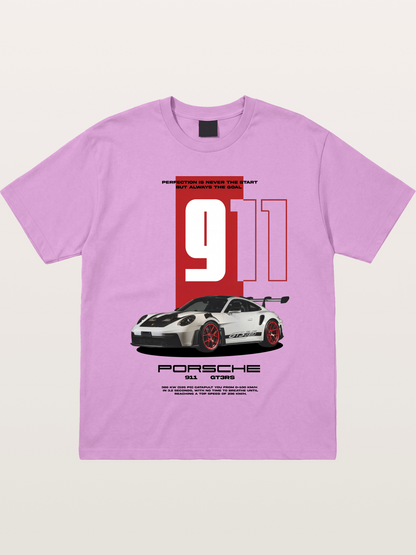 911 Perfection Gildan T-shirt