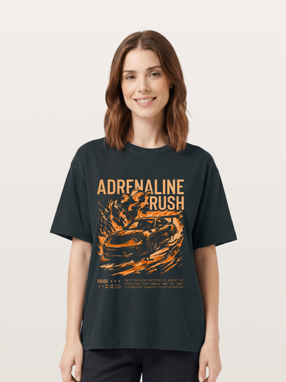 Street Drift Gildan T-shirt