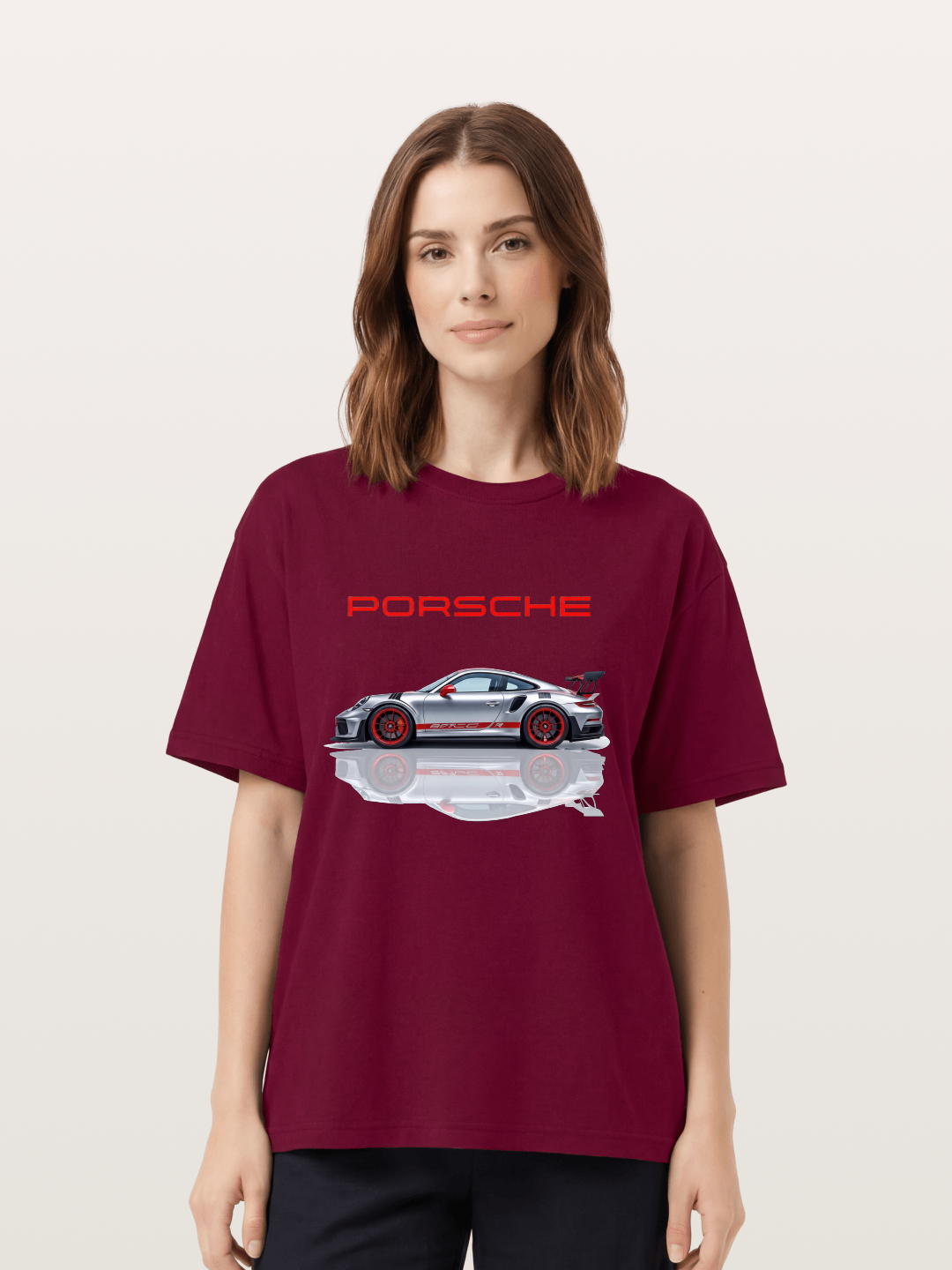 Silver Streak Gildan T-shirt