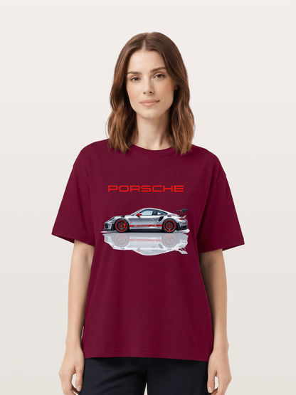 Silver Streak Gildan T-shirt
