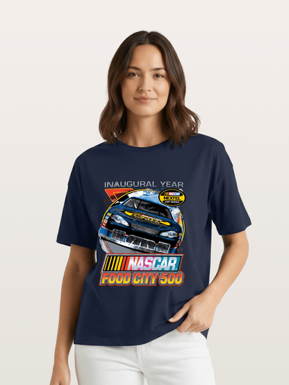 Inaugural Food City 500 Gildan T-shirt