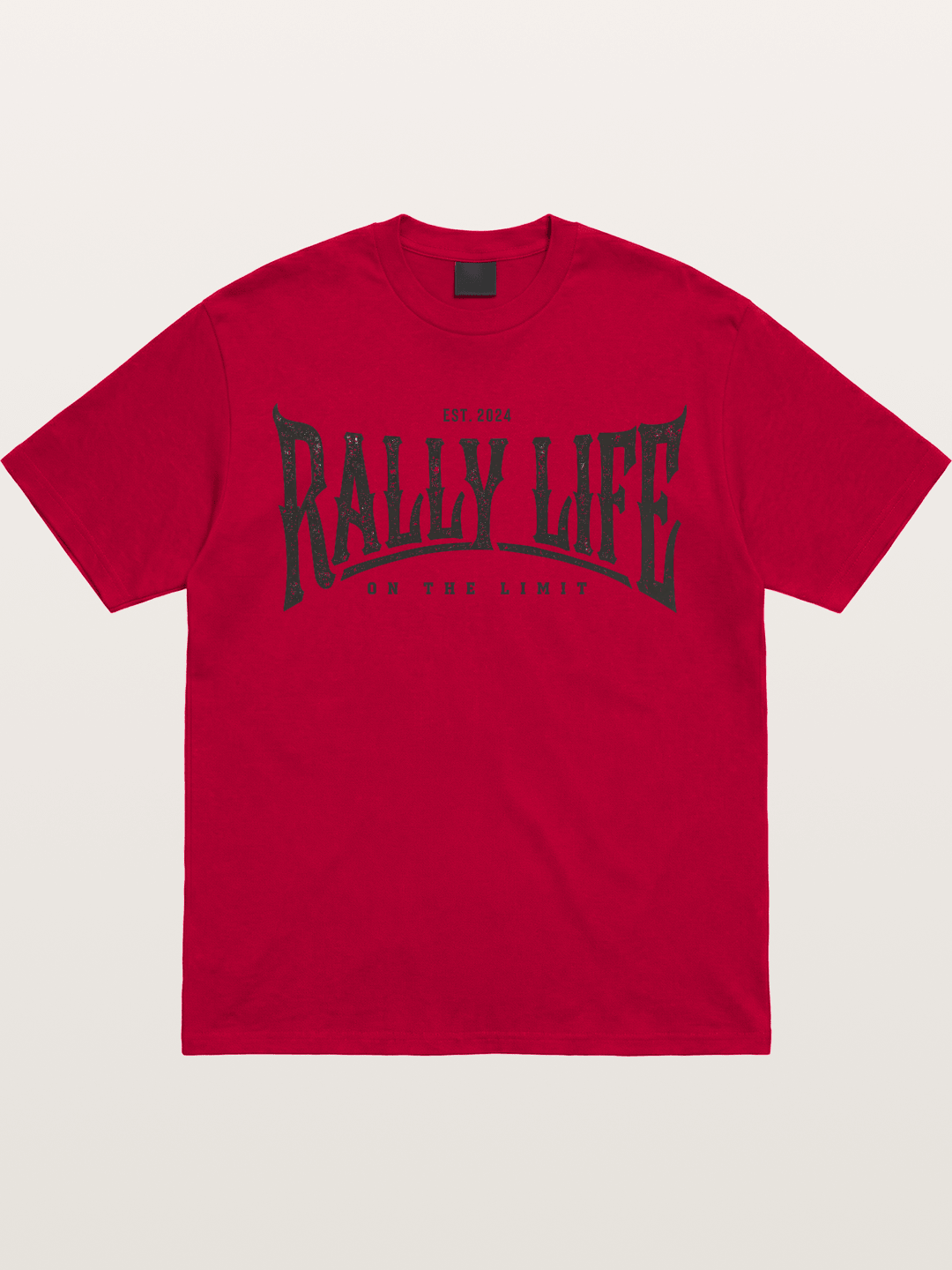 Rally Legend Gildan T-shirt