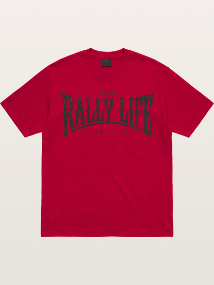 Rally Legend Gildan T-shirt