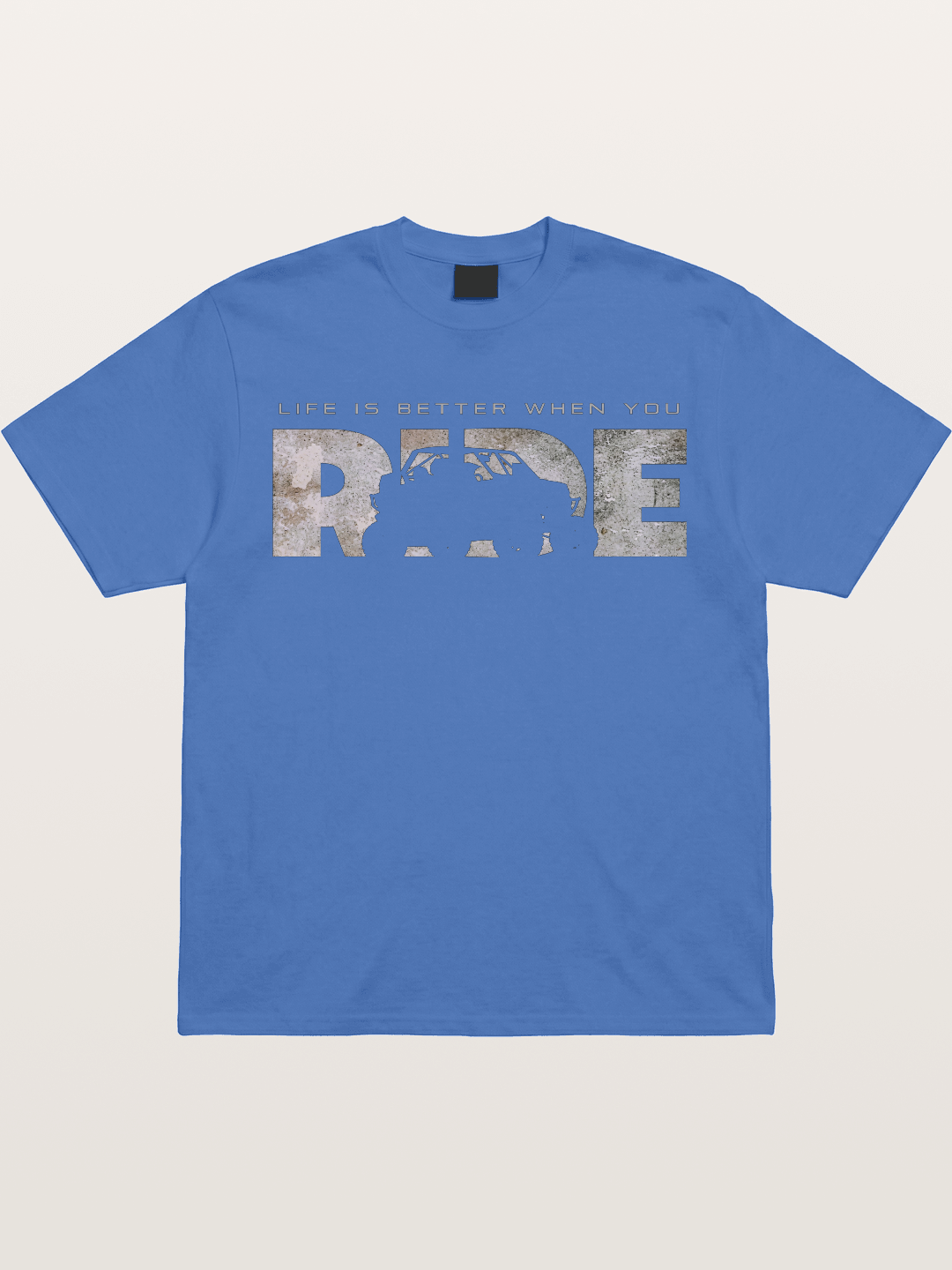 Dune Racer Gildan T-shirt