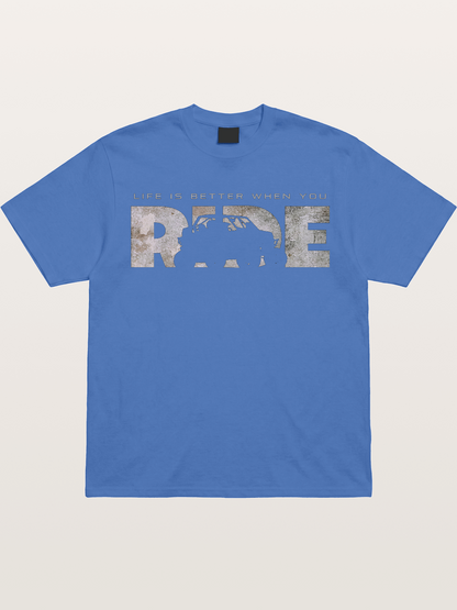 Dune Racer Gildan T-shirt